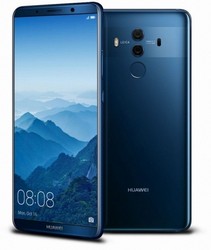 Замена разъема зарядки на телефоне Huawei Mate 10 Pro в Астрахане
